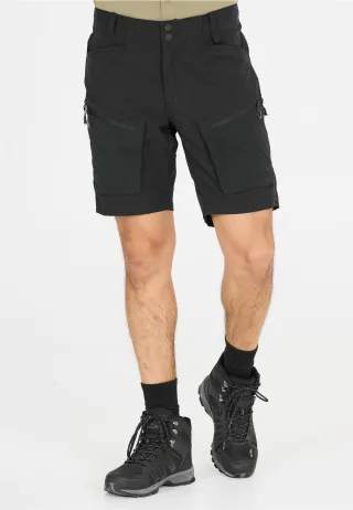 WHISTLER Shorts "Kodiak" aus funktionalem und wasserabweisendem Material
