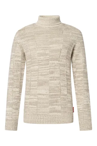 JOOP! JEANS - 15 JKK-25Milsom 10020045 medium beige - Gr. - XXL