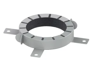 Tece drainpoint S Brandschutzkit/DN 100 , 3690100 3690100