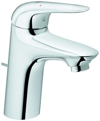 GROHE Einhand-Waschtischbatt. Eurostyle 23707, 23707003 23707003