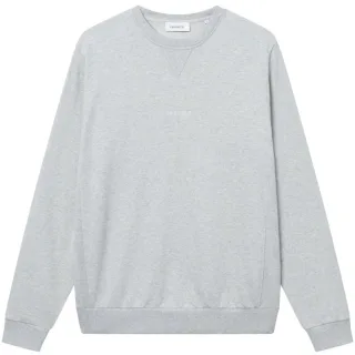 les deux - Dexter Sweatshirt grau - Gr. - L