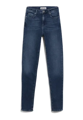 Armedangels - TILLAA stone wash - Gr. - 28/32