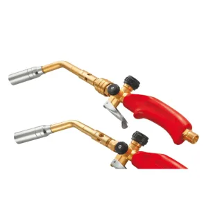 Rothenberger AIRPROP Hartlöt-set, 14 - 16 - 19mm ohne Regler - 31092