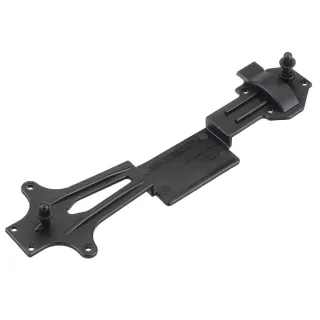 Second Floor For Wltoys 144001 1/14 4WD High Speed Racing Vehicle Models RC Car Parts