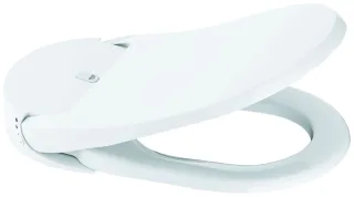 GROHE Abdeckung 14979 für Sensia Arena alpinweiß, 14979000 14979000