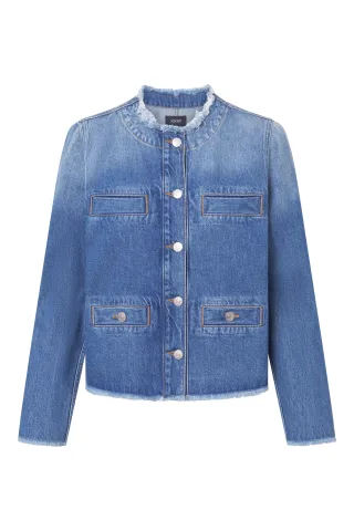 JOOP! Womenswear - 58 253DJ58Iris 10020122 medium blue - Gr. - 34