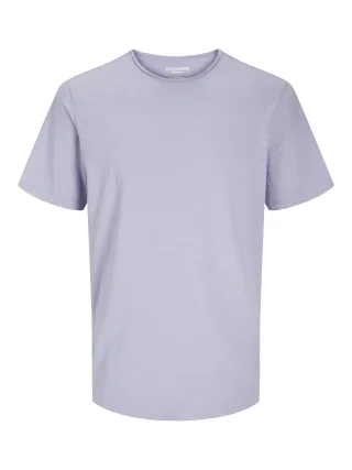 JACK&JONES - JJEBASHER TEE O-NECK SS NOOS - Gr. - XXL