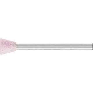 PFERD TOOLS STEEL EDGE Schleifstift Form B für Stahl- und Stahlguss - 35665270