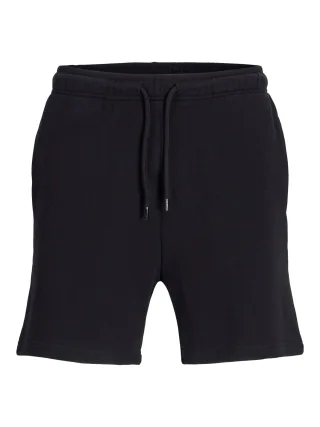 Jack & Jones Shorts "JPSTKANE CHARGE SWEAT SHORTS SRT SN" mit elastischem Bund