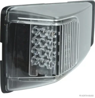 HERTH&BUSS Zusatzblinkleuchte, links, LED - 83700060