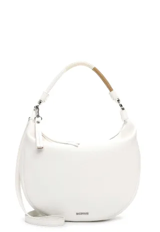 EMILY & NOAH - Beutel E&N Jeanine white 300 - Gr. - One Size