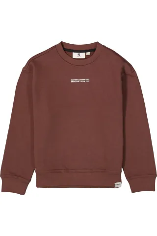 Garcia - J53464 mahogany - Gr. - 140/146