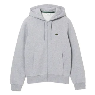 Lacoste Zip Hoodie