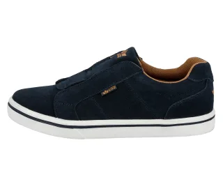 Lico Sneaker "Freizeitschuh Jimdo Slipper"
