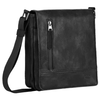 camel active bags - Traces black - Gr. - M
