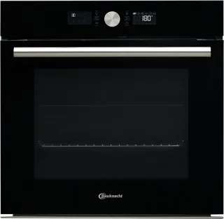 Bauknecht BIR4 DP8FS2 ES (Schwarz)