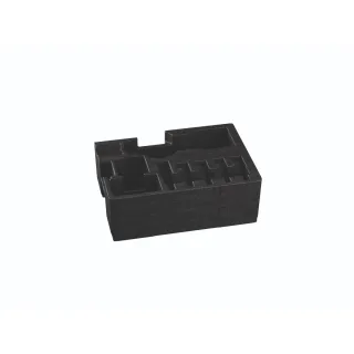 Bosch Einlagen für die Werkzeugaufbewahrung L-BOXX-Einlage für GPT 18V-19 - 1600A0351T