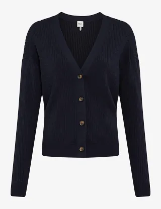 BRAX - Style Anique navy - Gr. - 34