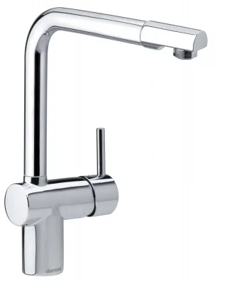 Damixa OSIER Küchenarmatur, chrom, 181210000 181210000