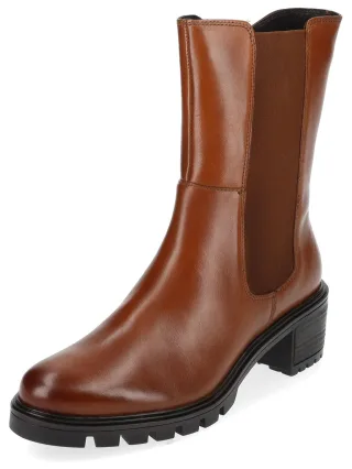 Ara Stiefel "Ara Stiefel Leder/Textil"