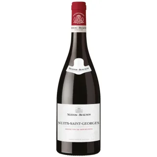 2023 Nuits-Saint-Georges