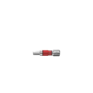 Wiha Bit Set TY-Bit 29 mm Sechskant (SW3) 5-teilges Set 1/4 zoll C6,3 in Box - 42104