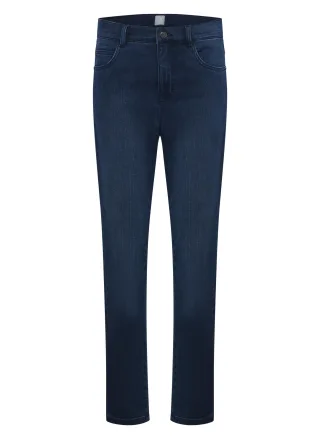 RABE - Blue Balance indigo used - Gr. - 48R