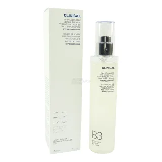 B3 - Clinical - Eau Cellulaire - Zellwasser - Gesichtsreinigung - Kosmetik 200ml