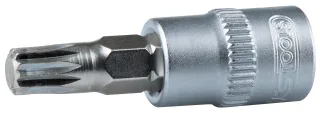 KS TOOLS 3/8" Bit-Stecknuss XZN - 911.3917