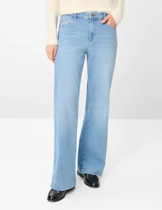 Brax 5-Pocket-Jeans "Style MAINE"