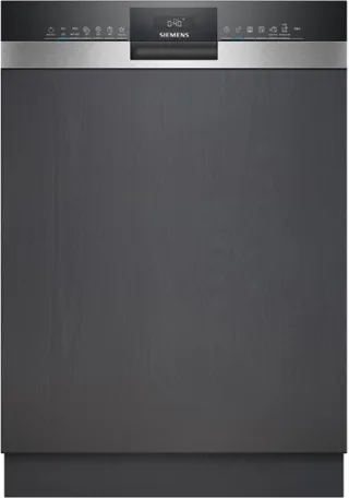Siemens SN53ES04TE (edelstahl)