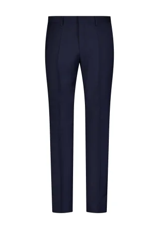 ROY ROBSON - Hosen S-392-01 S-01-55021-10072-00 dark blue - Gr. - 27