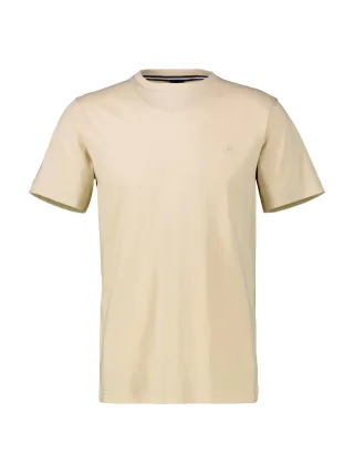LERROS - O-NECK foam white - Gr. - XXXL