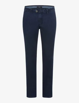 EUREX by BRAX - Style Jim darl blue - Gr. - 54
