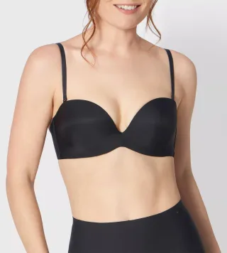 Triumph - Stepy Soft 01 WDP schwarz - Gr. - 85B
