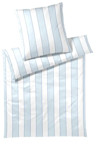 Elegante Bettwäsche "Levens" 2 Stk. angenehmes Hautgefühl