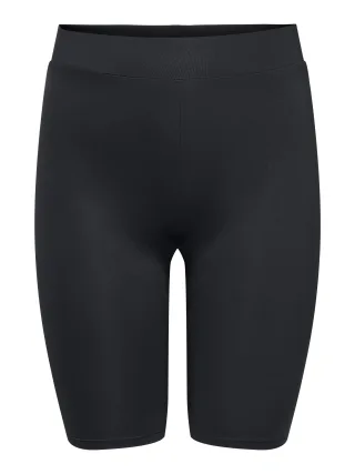 ONLY CARMAKOMA - CAREA SHORTS JRS black - Gr. - M-46/48