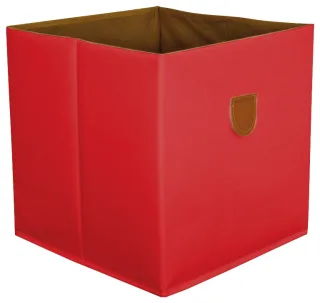 Phoenix Aufbewahrungsbox "Stor It" B/H/T: 34 x 34 x 34 cm