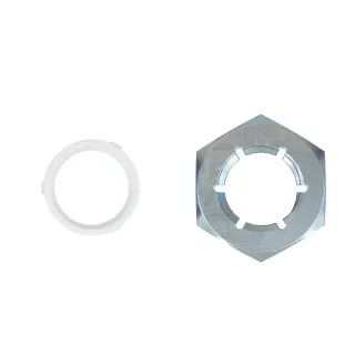 Fischer Verfüllset M16 R Durchsteckmontage - 574762