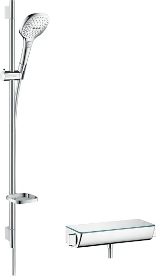 Hansgrohe Brausenkombi Raindance Select E 120/ 27039400