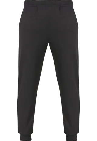 URBAN CLASSICS Jogginghose "Urban Classics Scuba Basic Sweatpants"