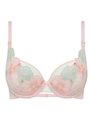 Chantelle Lingerie - Daydream Bedeckender Bügel-BH - Gr. - 80D