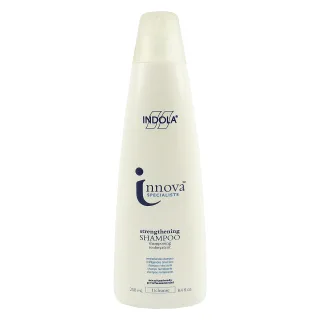 Indola - Innova - Strengthening Shampoo - kräftigend - Haar Pflege 250ml
