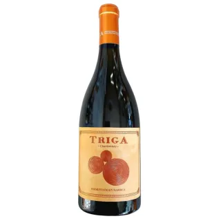 2023 Triga Blanco