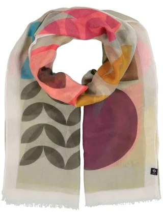 FRAAS - Schal Polyester Schal - Gr. - OS