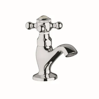 Kludi Standventil Makierung Cold Adlon Einlochmontage chrom 510140520