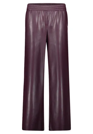 Betty & Co - Schlupfhose violet - Gr. - 36
