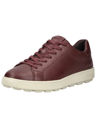 Geox Sneaker "Geox Sneaker Leder"