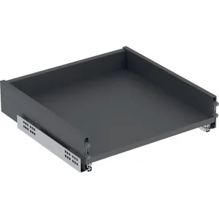 Geberit VariForm obere Schublade für Unterschrank für Aufsatzwaschtisch B=45cm, 244810001 244810001