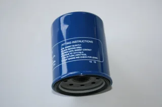 ELMAG Ölfilter für HONDA-Motor - 9503134